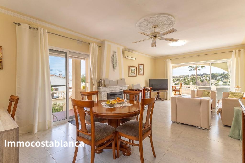 Villa in Moraira, 265 m², 649,000 €, photo 8, listing 50217216