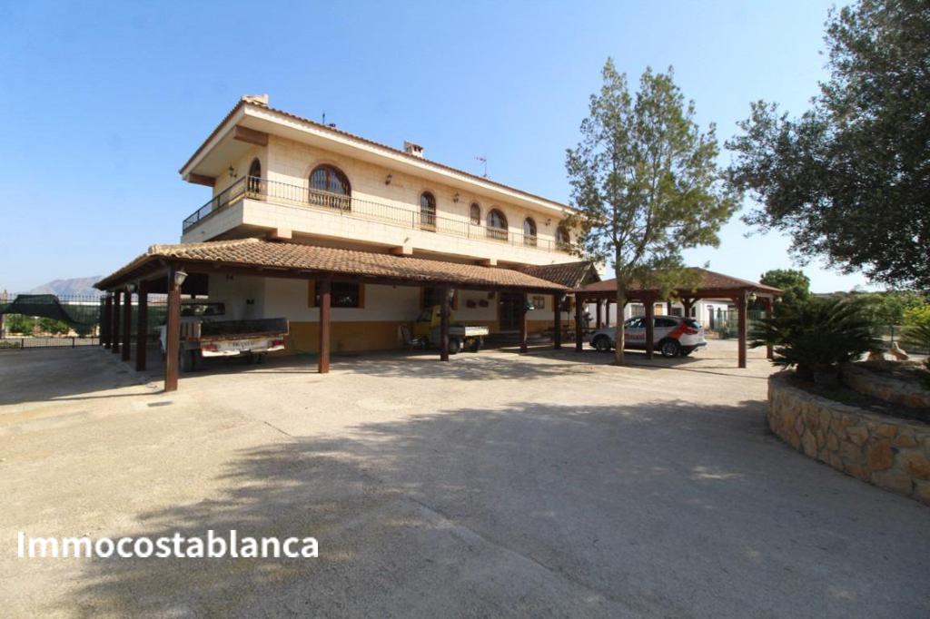 Villa in Bigastro, 200 m², 3,180,000 €, photo 6, listing 60709056