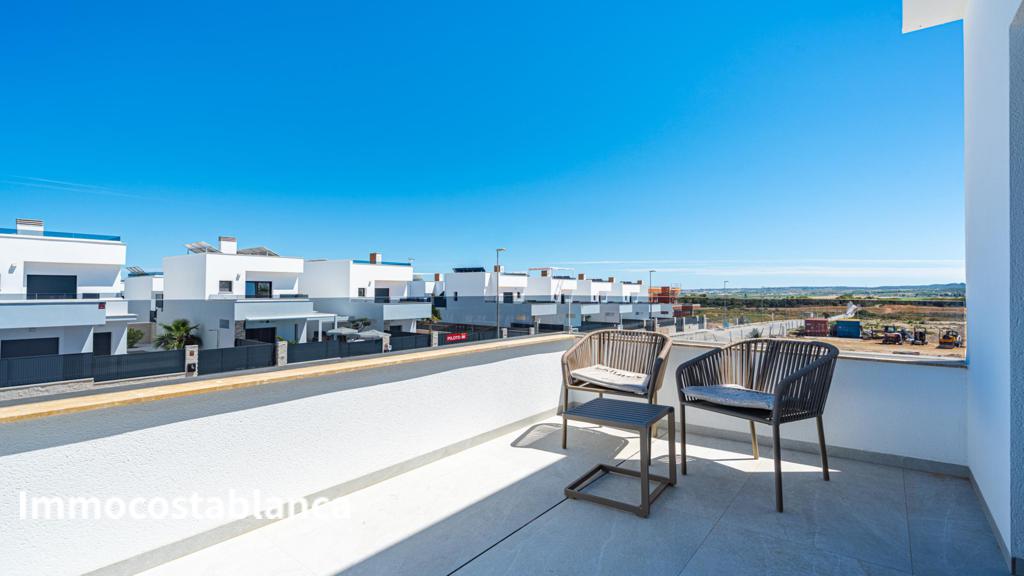 Villa in Orihuela Costa, 169 m², 649,000 €, photo 10, listing 27130816