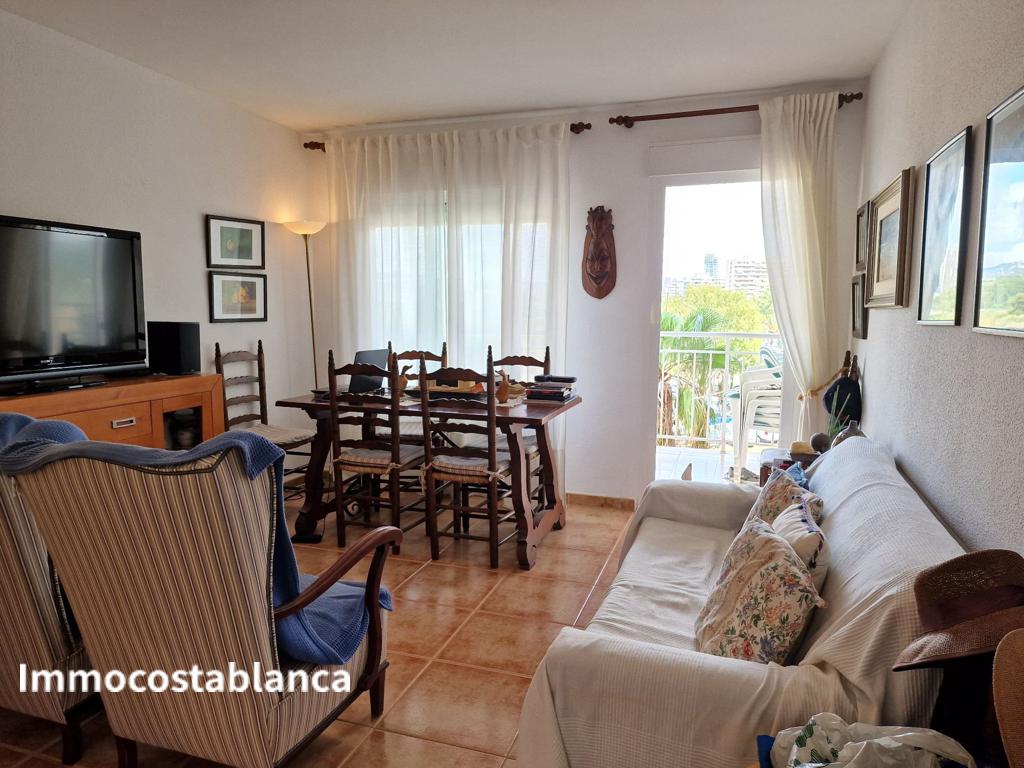 Apartment in Calpe, 149,000 €, photo 6, listing 19328176