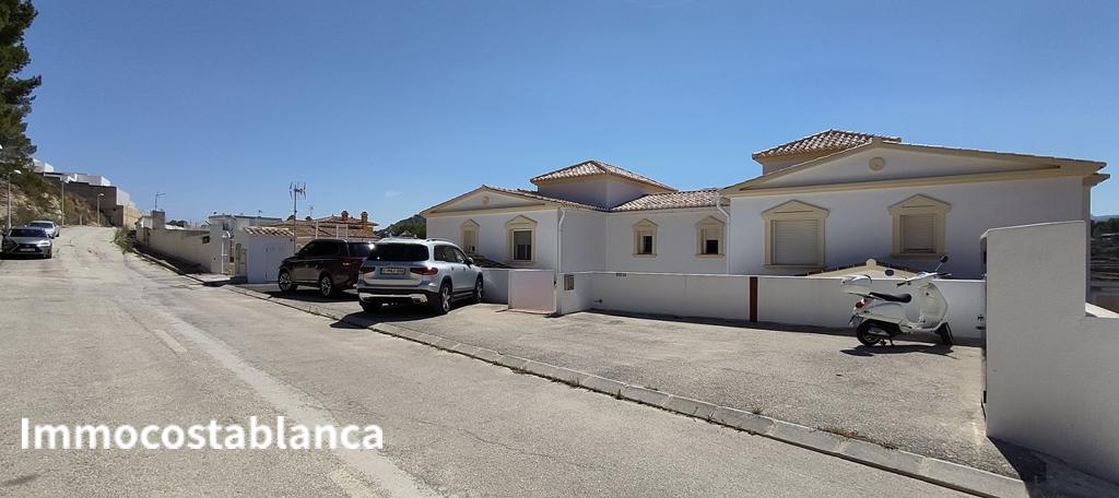 Terraced house in Calpe, 100 m², 395,000 €, photo 6, listing 21470656