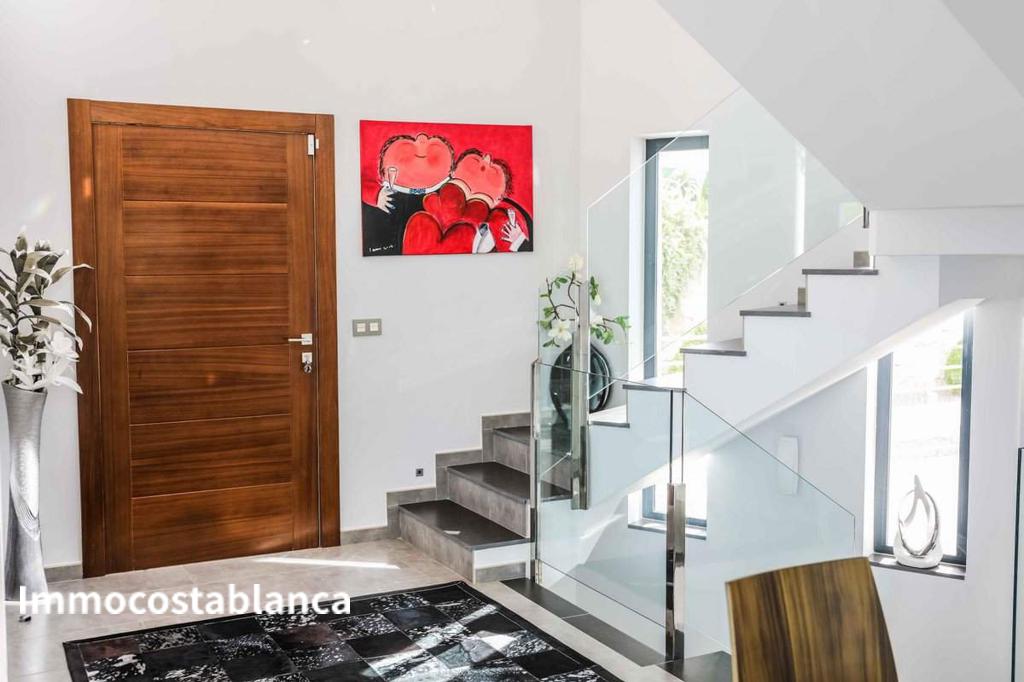 Detached house in Javea (Xabia), 364 m², 1,585,000 €, photo 10, listing 13209528