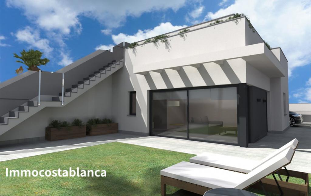 Villa in Ciudad Quesada, 125 m², 250,000 €, photo 9, listing 45246248