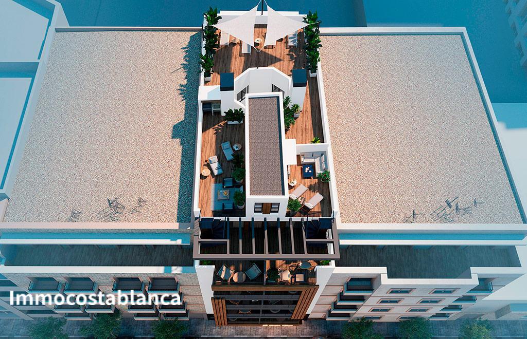 Apartment in Torrevieja, 86 m², 305,000 €, photo 4, listing 38575536