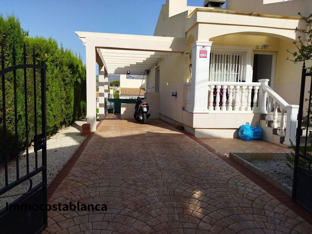 Townhome in Calpe, 142 m², 245,000 €, photo 2, listing 59577056