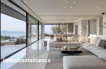 Detached house in Denia, 420 m²