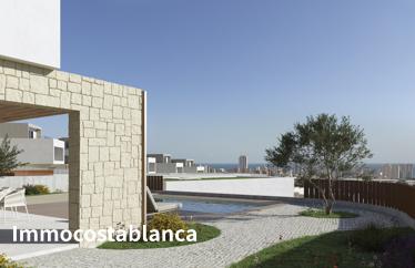 Villa in Benidorm, 158 m²
