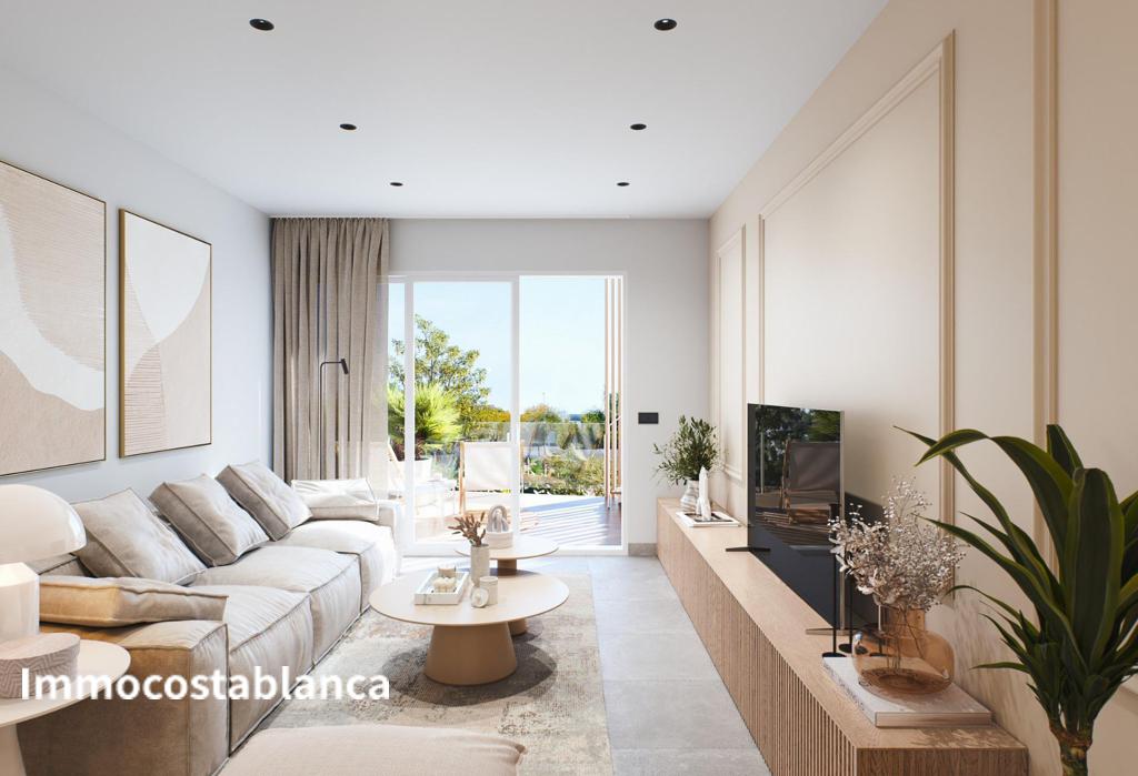 Detached house in Pilar de la Horadada, 92 m², 254,000 €, photo 1, listing 39498656