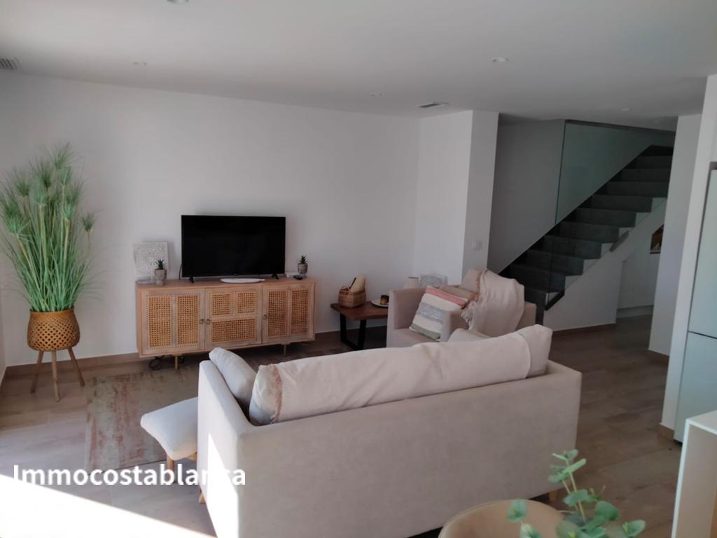 Terraced house in Torre de la Horadada, 113 m², 435,000 €, photo 3, listing 52416256