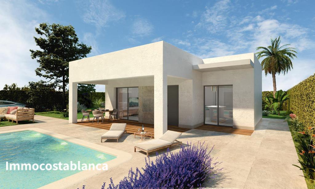 Villa in El Fondó de les Neus, 123 m², 370,000 €, photo 4, listing 9183536