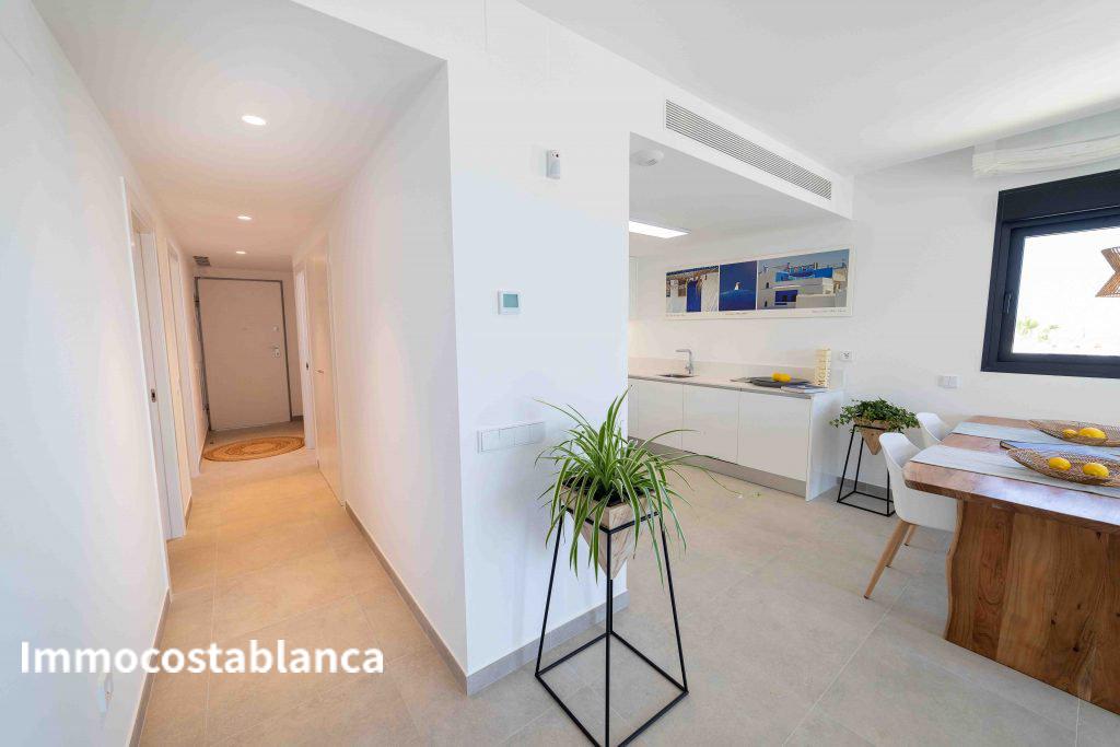 4 room apartment in Gran Alacant, 98 m², 324,000 €, photo 6, listing 30484016