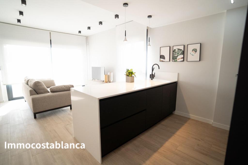 Apartment in Orihuela Costa, 86 m², 364,000 €, photo 1, listing 60439536