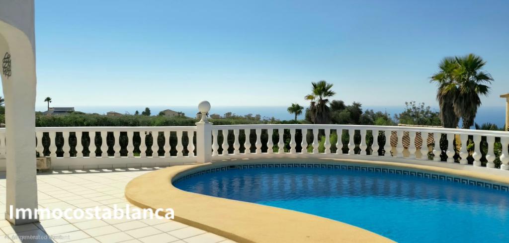 Detached house in Alicante, 229 m², 830,000 €, photo 2, listing 14683616
