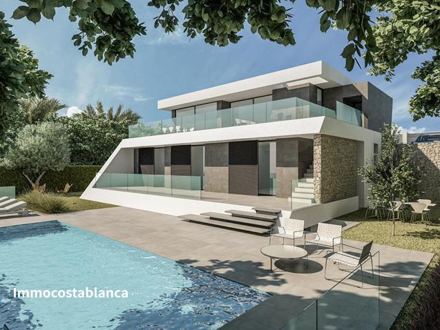 Villa in Moraira, 801 m², 1,380,000 €, photo 2, listing 1348016