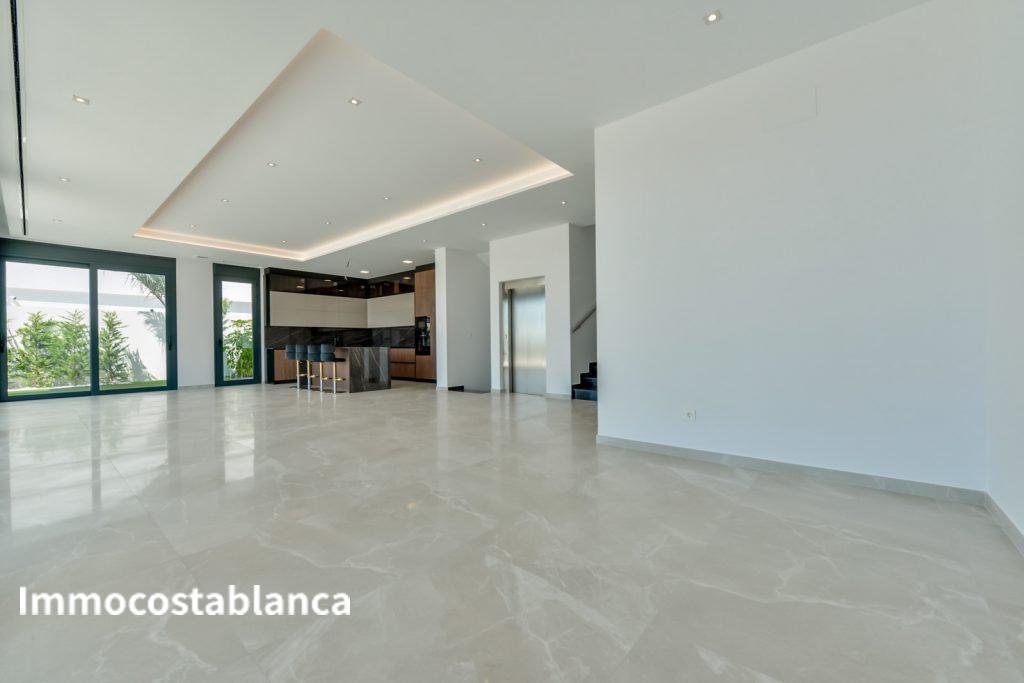 5 room villa in Finestrat, 635 m², 2,100,000 €, photo 3, listing 18503376