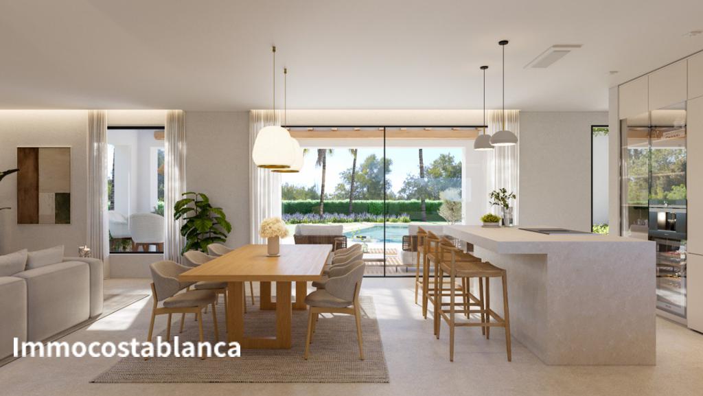 Detached house in Javea (Xabia), 382 m², 2,500,000 €, photo 1, listing 60397936