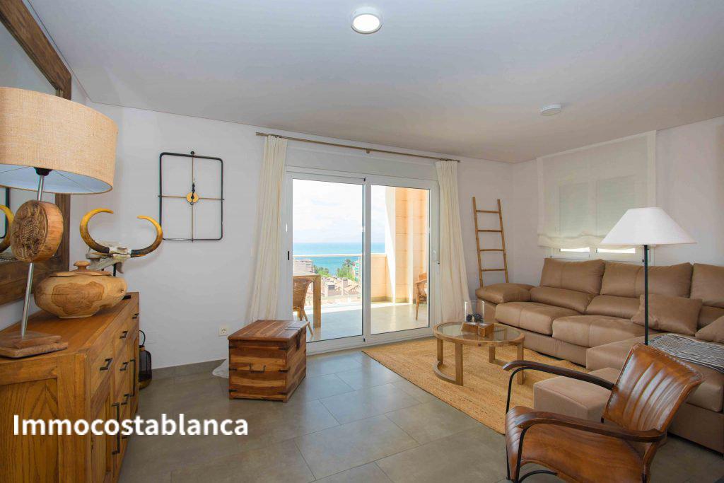 4 room apartment in Santa Pola, 85 m², 242,000 €, photo 3, listing 23444016