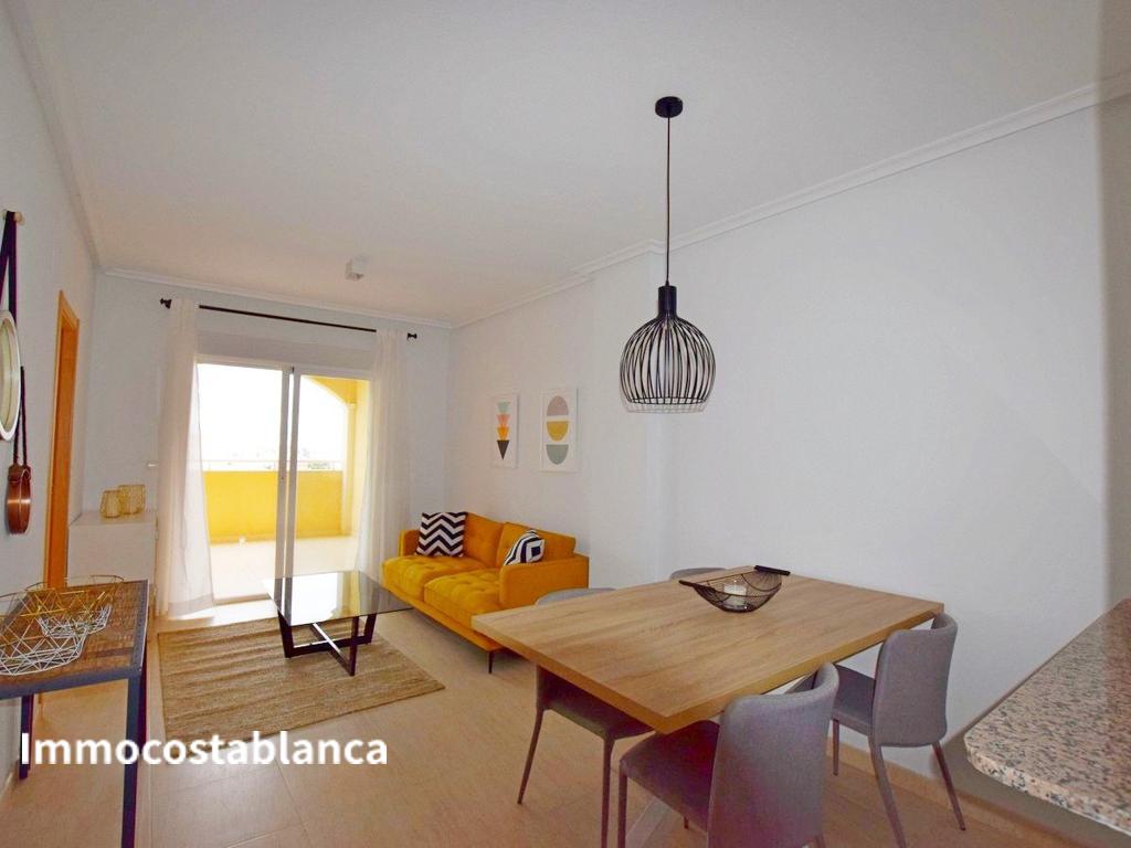 Apartment in Torrevieja, 82 m², 110,000 €, photo 3, listing 71814968