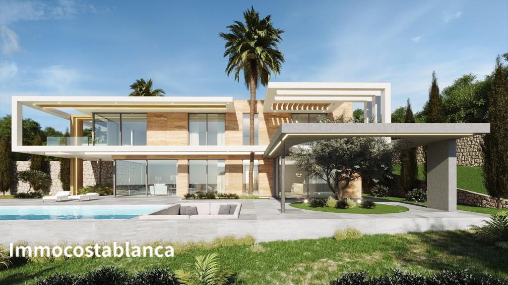 Villa in Javea (Xabia), 175 m², 1,075,000 €, photo 4, listing 54714656