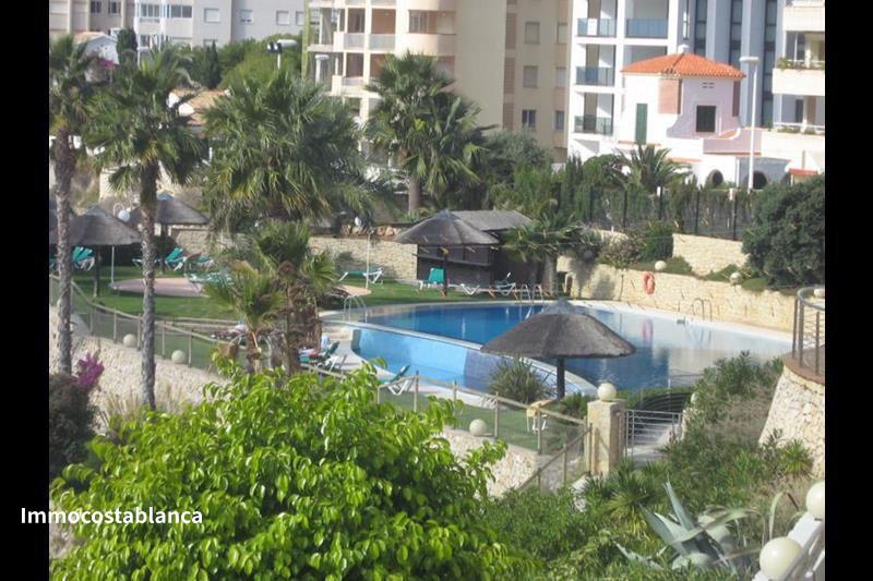 Apartment in Calpe, 150 m², 550,000 €, photo 2, listing 34711848