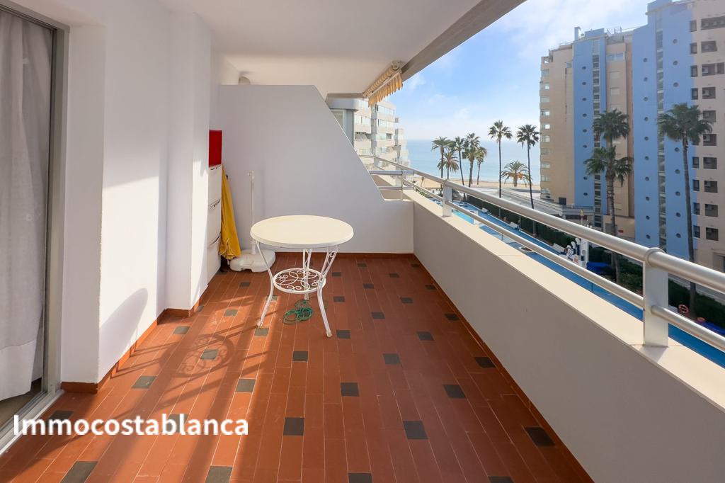 Apartment in Calpe, 115 m², 420,000 €, photo 2, listing 52130656