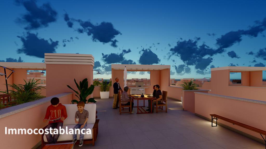 Apartment in Pilar de la Horadada, 78 m², 355,000 €, photo 2, listing 77017216