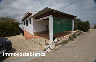 Detached house in Pego, 120 m²