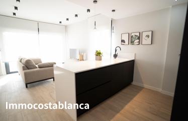 Apartment in Orihuela Costa, 86 m²