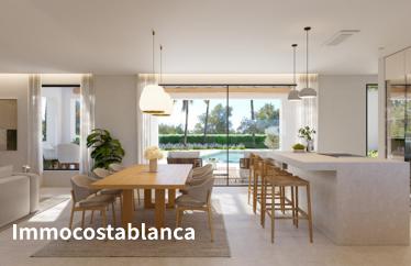 Detached house in Javea (Xabia), 382 m²