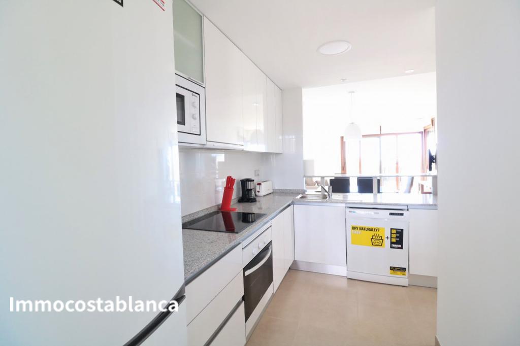 Apartment in Dehesa de Campoamor, 85 m², 165,000 €, photo 10, listing 11425528