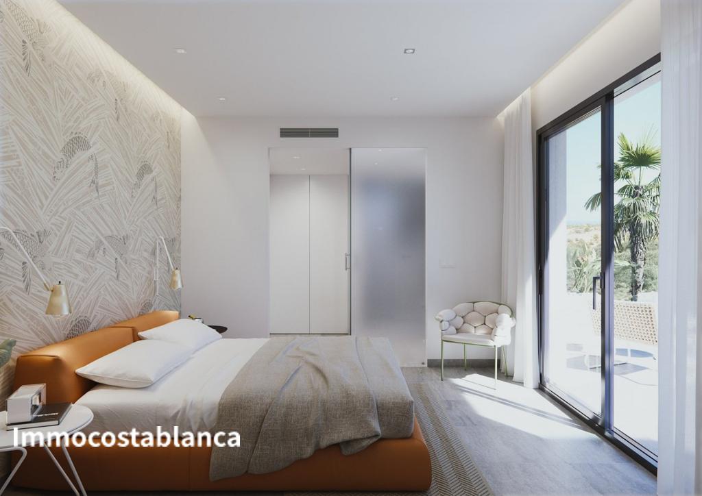 Villa in San Miguel de Salinas, 110 m², 454,000 €, photo 2, listing 24547216