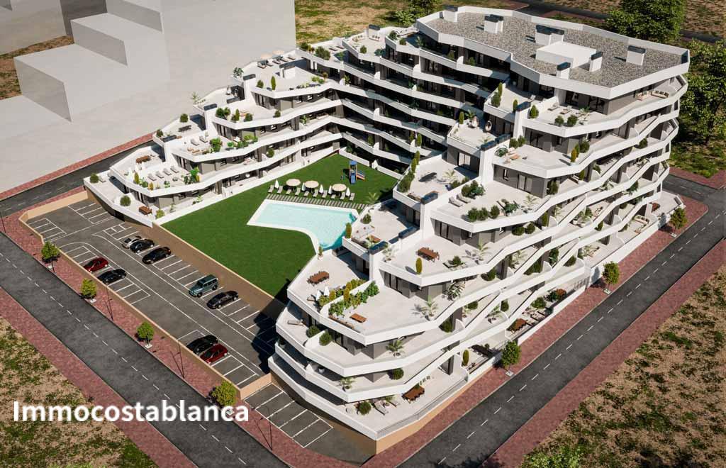 Apartment in San Miguel de Salinas, 80 m², 330,000 €, photo 5, listing 7157936