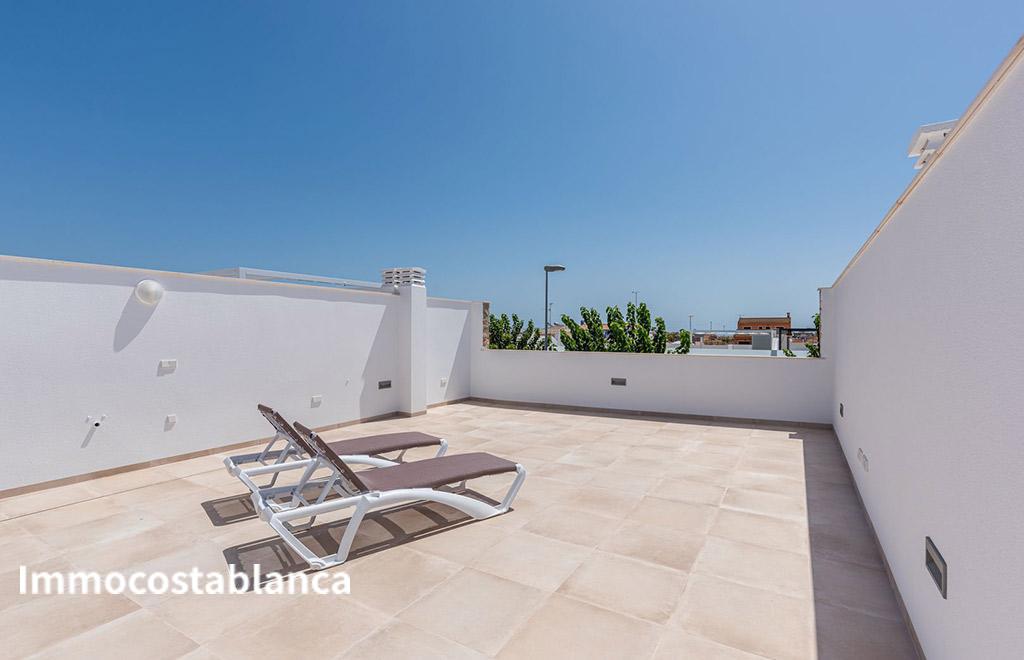 Villa in Pilar de la Horadada, 74 m², 280,000 €, photo 9, listing 6606328