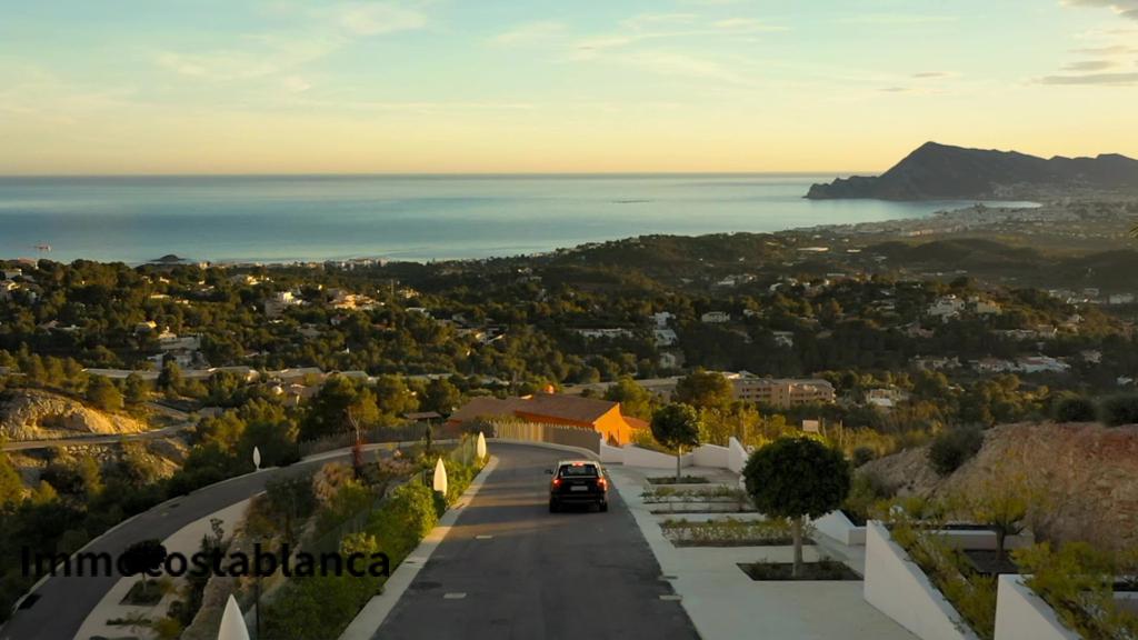 Detached house in Altea, 415 m², 1,202,000 €, photo 9, listing 61948176