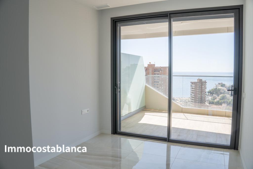 Apartment in Benidorm, 105 m², 515,000 €, photo 3, listing 56957056