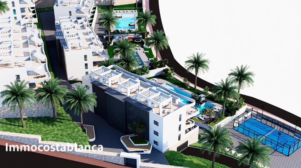 Apartment in Benidorm, 68 m², 370,000 €, photo 5, listing 18127536