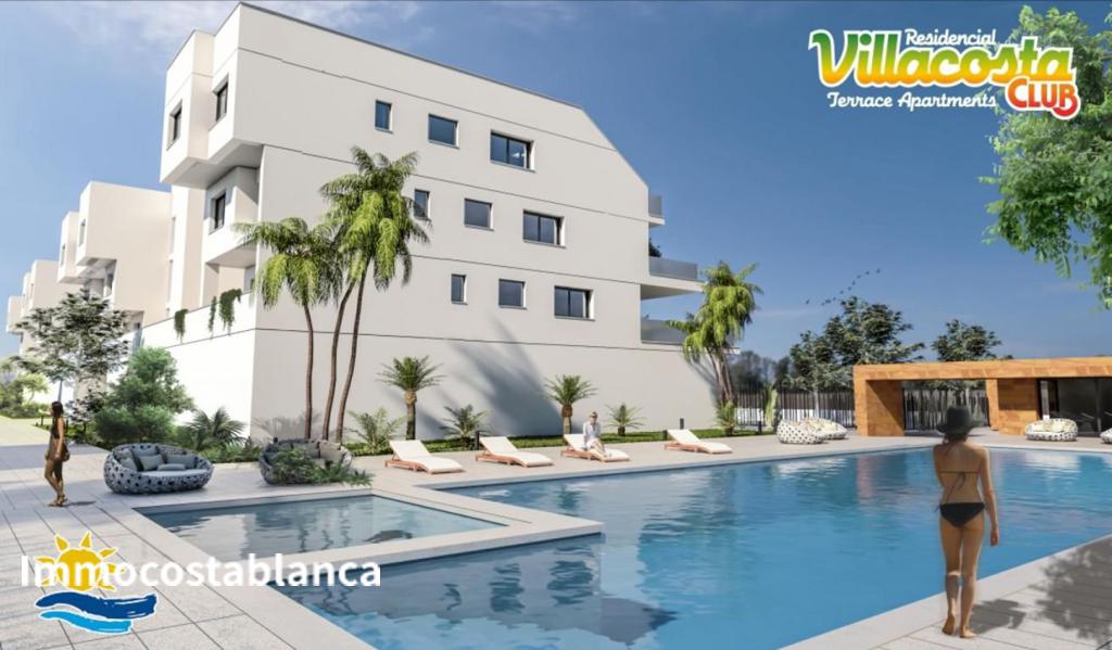 Apartment in Dehesa de Campoamor, 88 m², 165,000 €, photo 5, listing 46662168