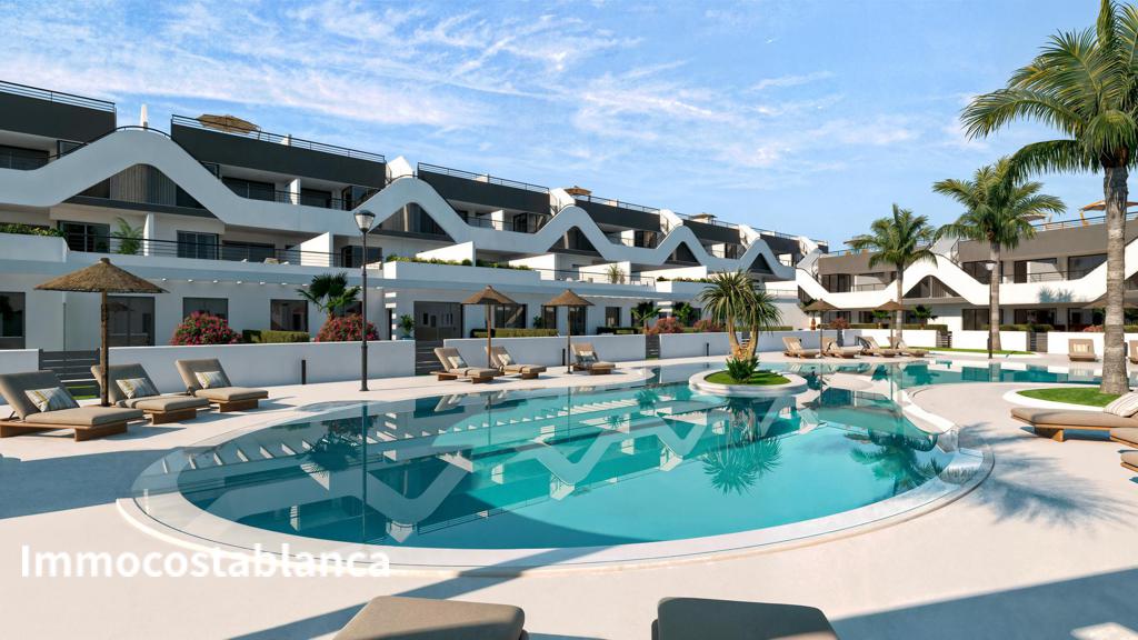 Apartment in L'Alfàs del Pi, 87 m², 302,000 €, photo 1, listing 40915616