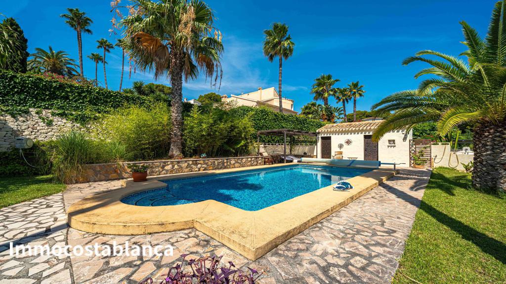 Villa in Javea (Xabia), 2576 m², 1,490,000 €, photo 6, listing 25666816