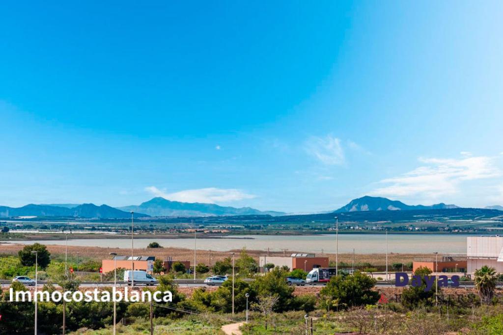 Penthouse in Torrevieja, 66 m², 180,000 €, photo 10, listing 6896096