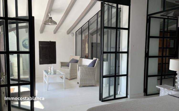 Townhome in Altea, 293 m², 699,000 €, photo 2, listing 52703296