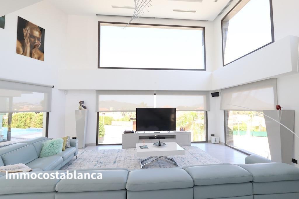 Villa in Javea (Xabia), 521 m², 2,499,000 €, photo 6, listing 27897216