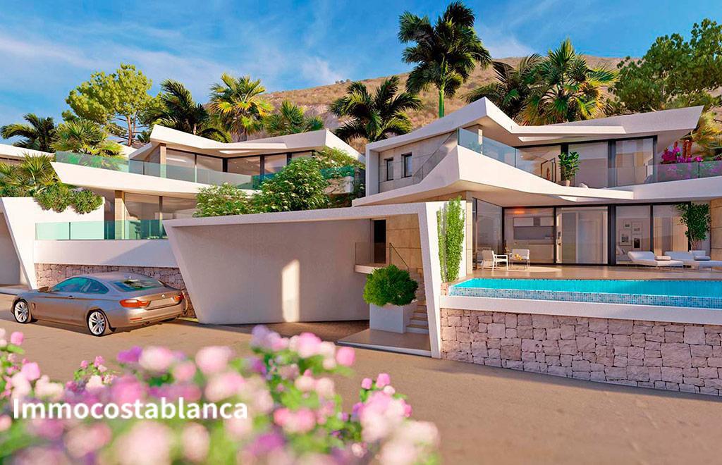 Villa in Moraira, 270 m², 920,000 €, photo 8, listing 65995616