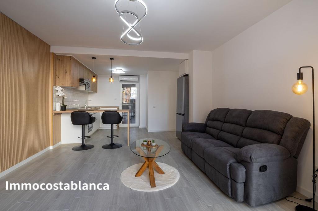 Apartment in Benidorm, 110 m², 287,000 €, photo 6, listing 51343536