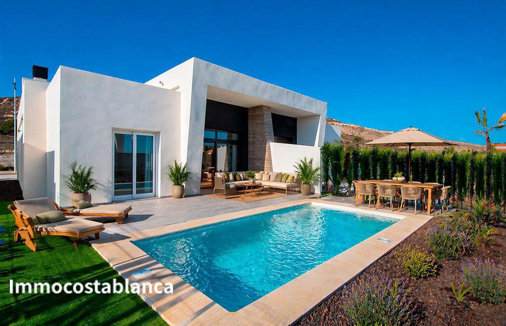 Villa in Algorfa, 106 m², 519,000 €, photo 2, listing 20762016