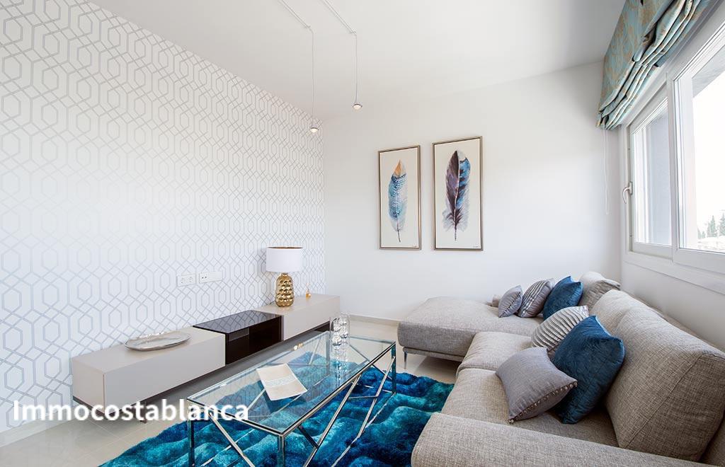 Apartment in San Miguel de Salinas, 92 m², 339,000 €, photo 3, listing 16925136