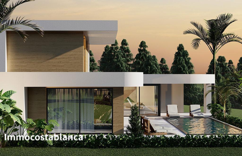 Villa in Alicante, 215 m², 845,000 €, photo 10, listing 55239536
