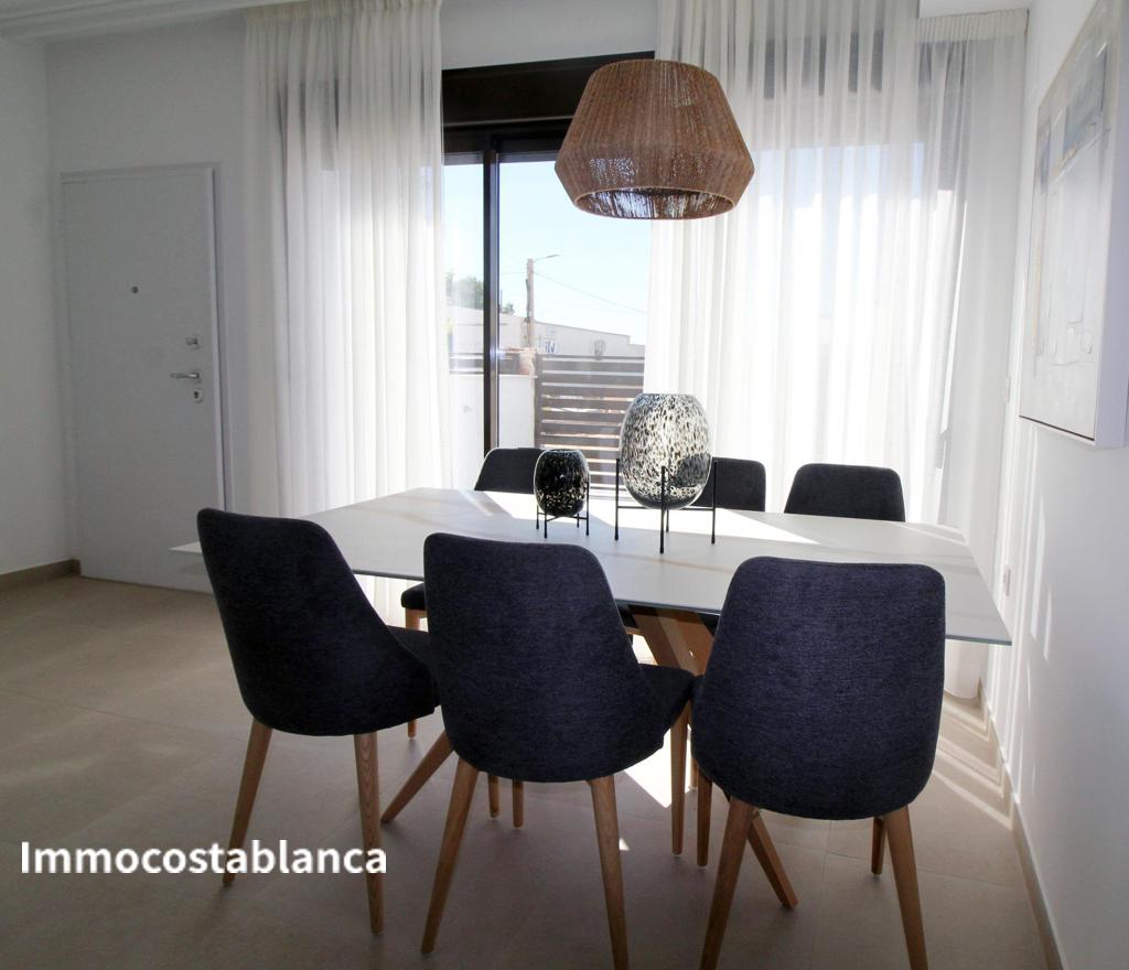 Villa in Pilar de la Horadada, 114 m², 370,000 €, photo 7, listing 70287536