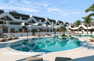 Apartment in L'Alfàs del Pi, 87 m²