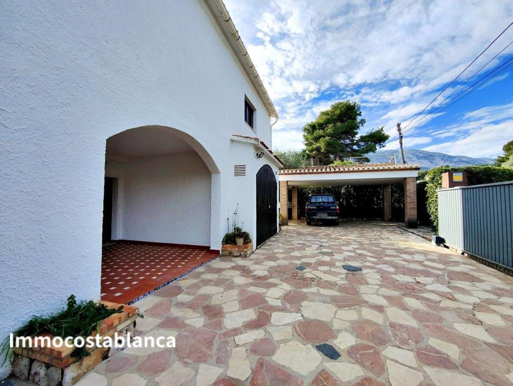 Detached house in Denia, 300 m², 890,000 €, photo 9, listing 59596256